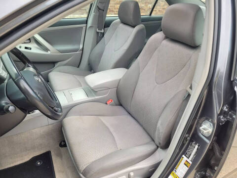 2010 Toyota Camry