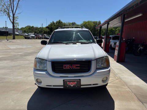 2004 GMC Envoy XL