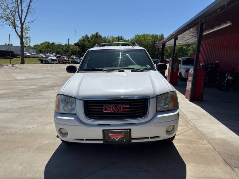 2004 GMC Envoy XL