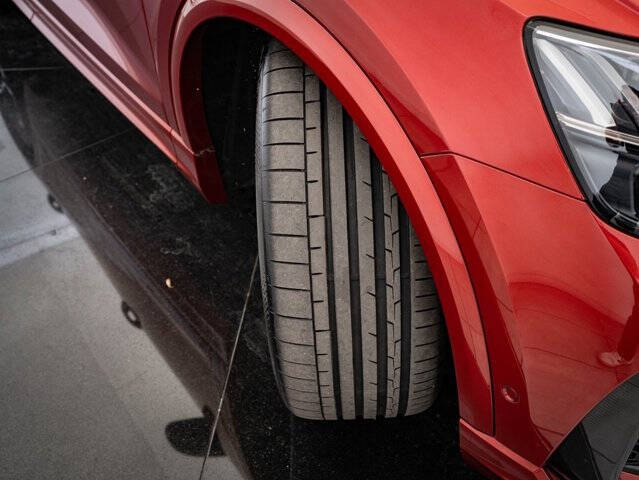 2024 Audi RS Q8 4.0T quattro