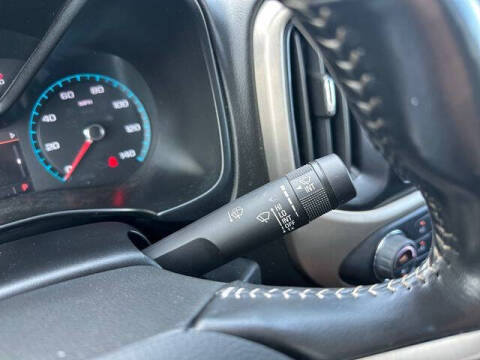 2022 GMC Canyon
