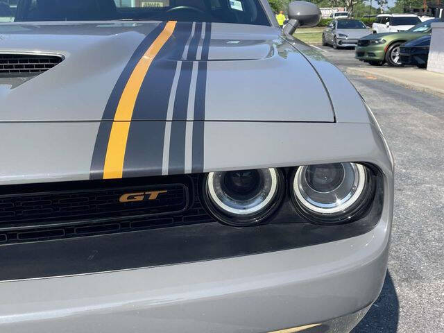 2023 Dodge Challenger GT