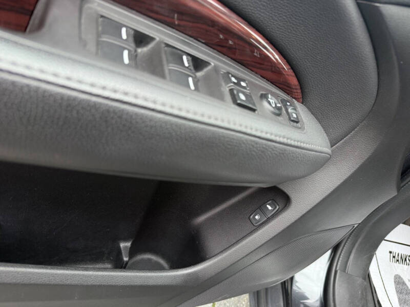 2015 Acura MDX SH-AWD w/Tech