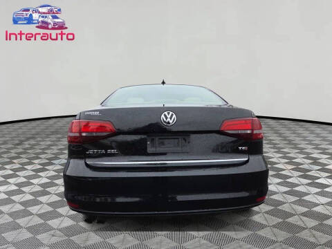 2017 Volkswagen Jetta