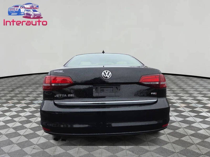 2017 Volkswagen Jetta