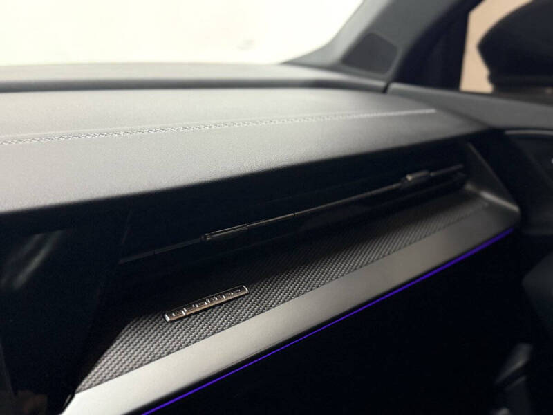 2023 Audi S3 2.0T quattro Premium Plus