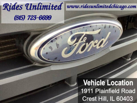 2006 Ford F-350 Super Duty