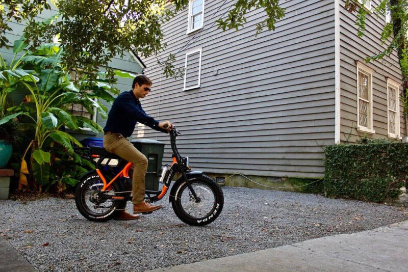 2023 Bintelli FUSION HYBRID