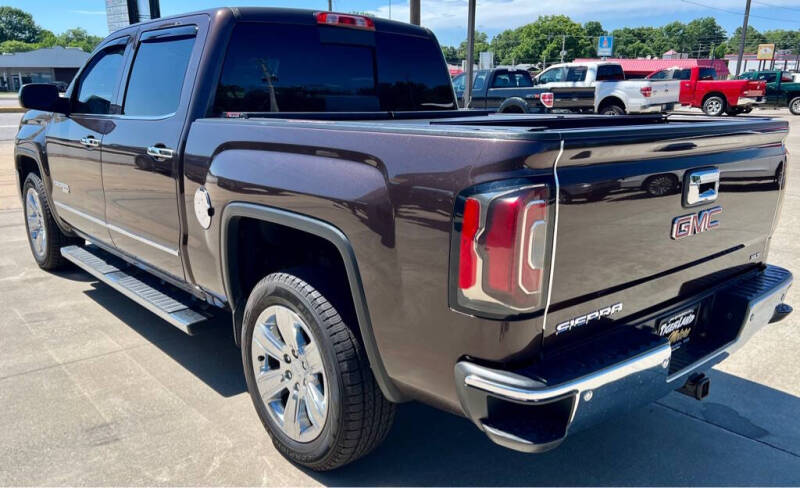 2016 GMC Sierra 1500
