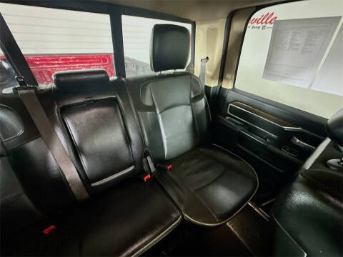 2022 RAM 3500 Laramie