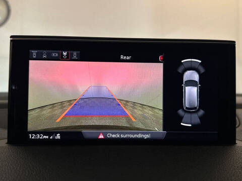 2017 Audi Q7 3.0T quattro Prestige