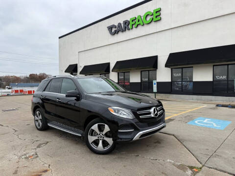 2019 Mercedes-Benz GLE GLE 400 4MATIC