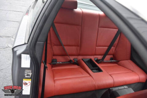 2009 BMW 1 Series 135i