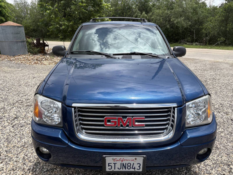 2006 GMC Envoy SLE