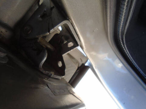 2001 Chevrolet S-10 LS