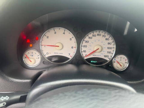 2002 Jeep Liberty Limited