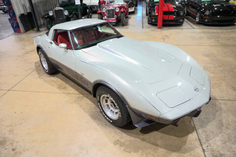 1978 Chevrolet Corvette