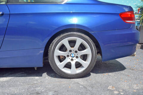 2008 BMW 3 Series 328xi