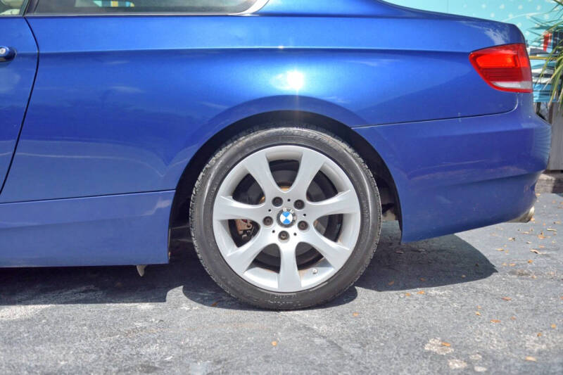 2008 BMW 3 Series 328xi