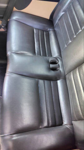 1995 Ford Mustang GT