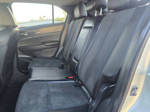 2024 Mitsubishi Eclipse Cross SE