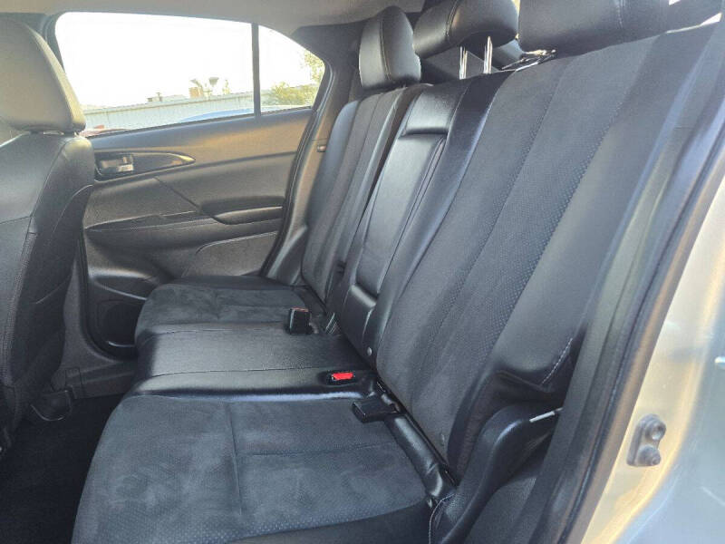 2024 Mitsubishi Eclipse Cross SE