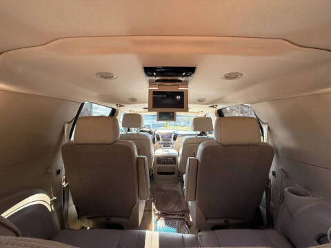2015 GMC Yukon XL Denali