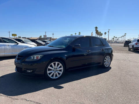 2007 Mazda MAZDASPEED3 for sale at Carz R Us LLC in Mesa AZ