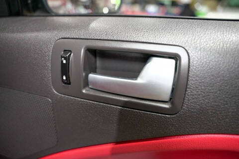 2005 Ford Mustang GT Premium