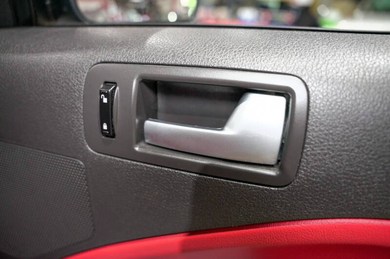 2005 Ford Mustang GT Premium