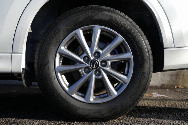 2024 Mazda CX-5 2.5 S Preferred