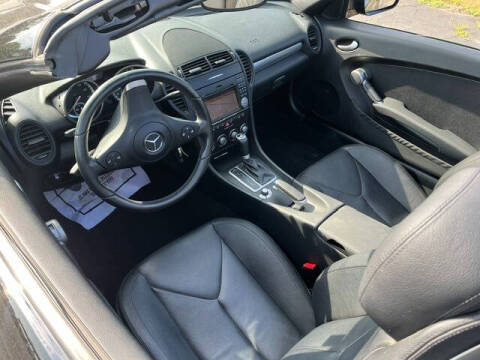 2011 Mercedes-Benz SLK SLK 300