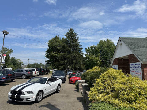 2014 Ford Mustang GT Premium