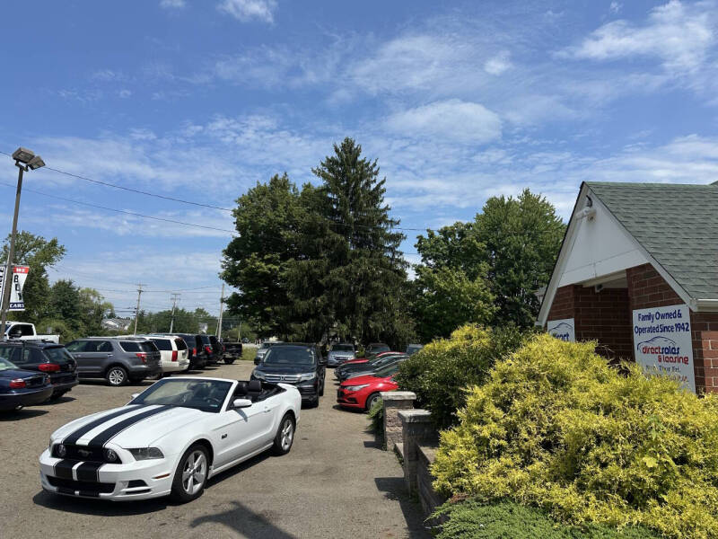 2014 Ford Mustang GT's photo