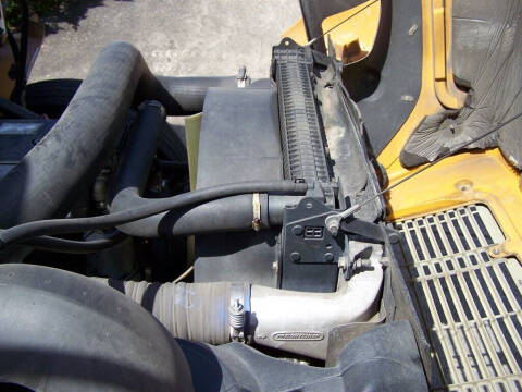 2005 Freightliner FS65 Chassis