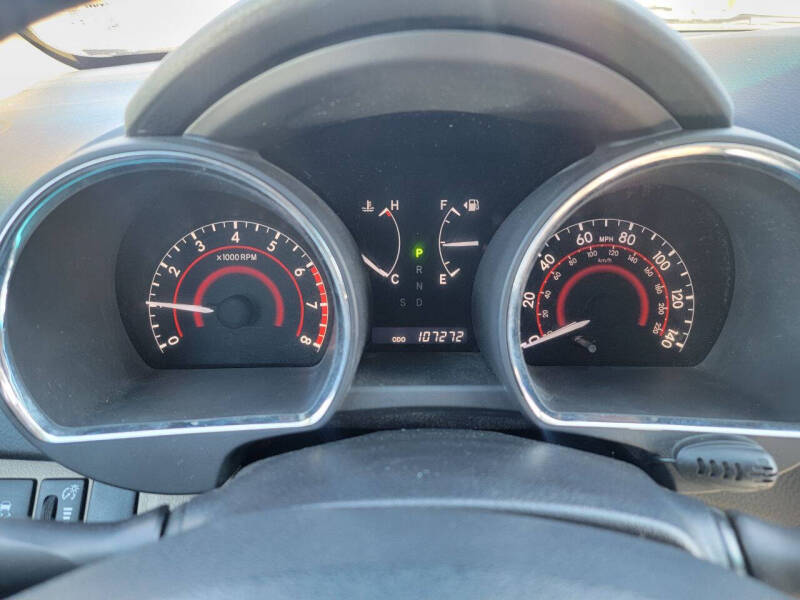 2012 Toyota Highlander