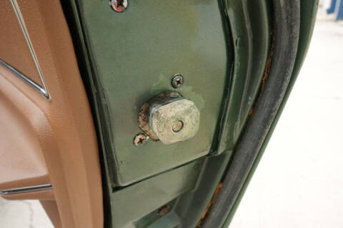 1967 Chevrolet Corvette