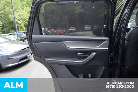 2024 Mazda CX-90 3.3 Turbo Premium