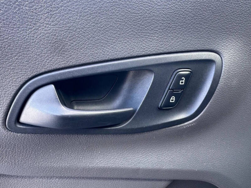 2020 Ford Transit 250