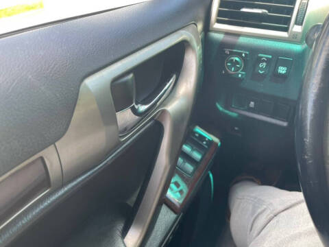 2011 Lexus GX 460