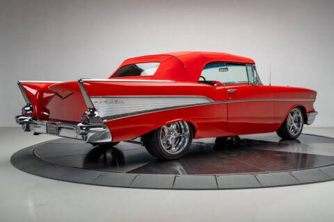 1957 Chevrolet Bel Air