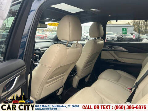 2017 Mazda CX-9 Grand Touring