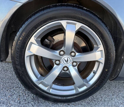 2010 Acura TL