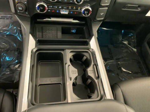 2025 Ford F-350 Super Duty