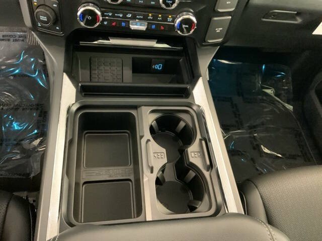 2025 Ford F-350 Super Duty