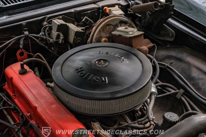 1974 Chevrolet Nova