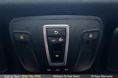 2017 Mercedes-Benz G-Class AMG G 63