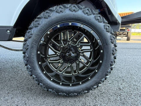 2020 E-Z-GO TXT