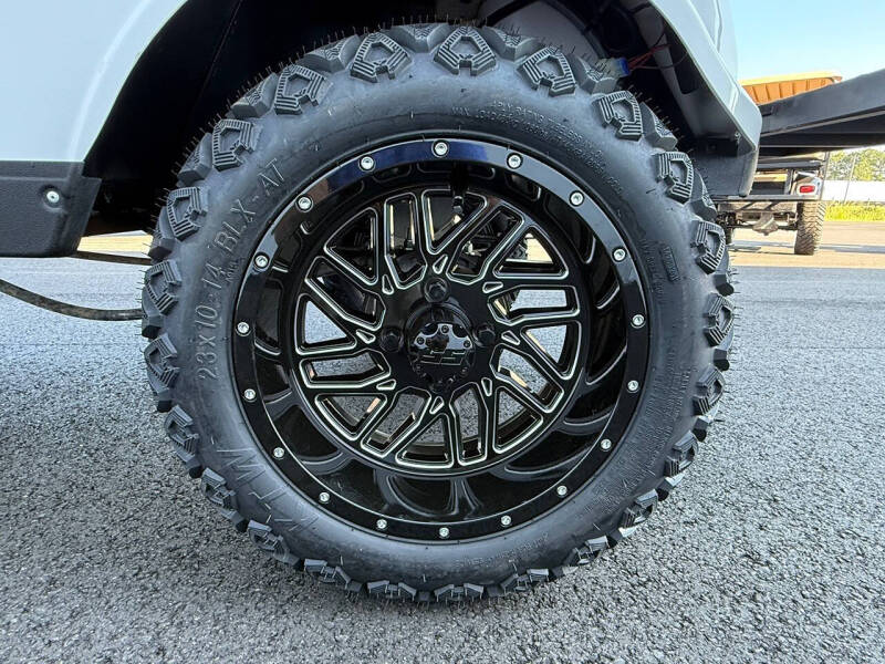 2020 E-Z-GO TXT