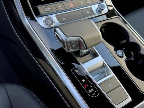 2026 Audi Q7 quattro Premium 45 TFSI